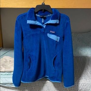fleece patagonia